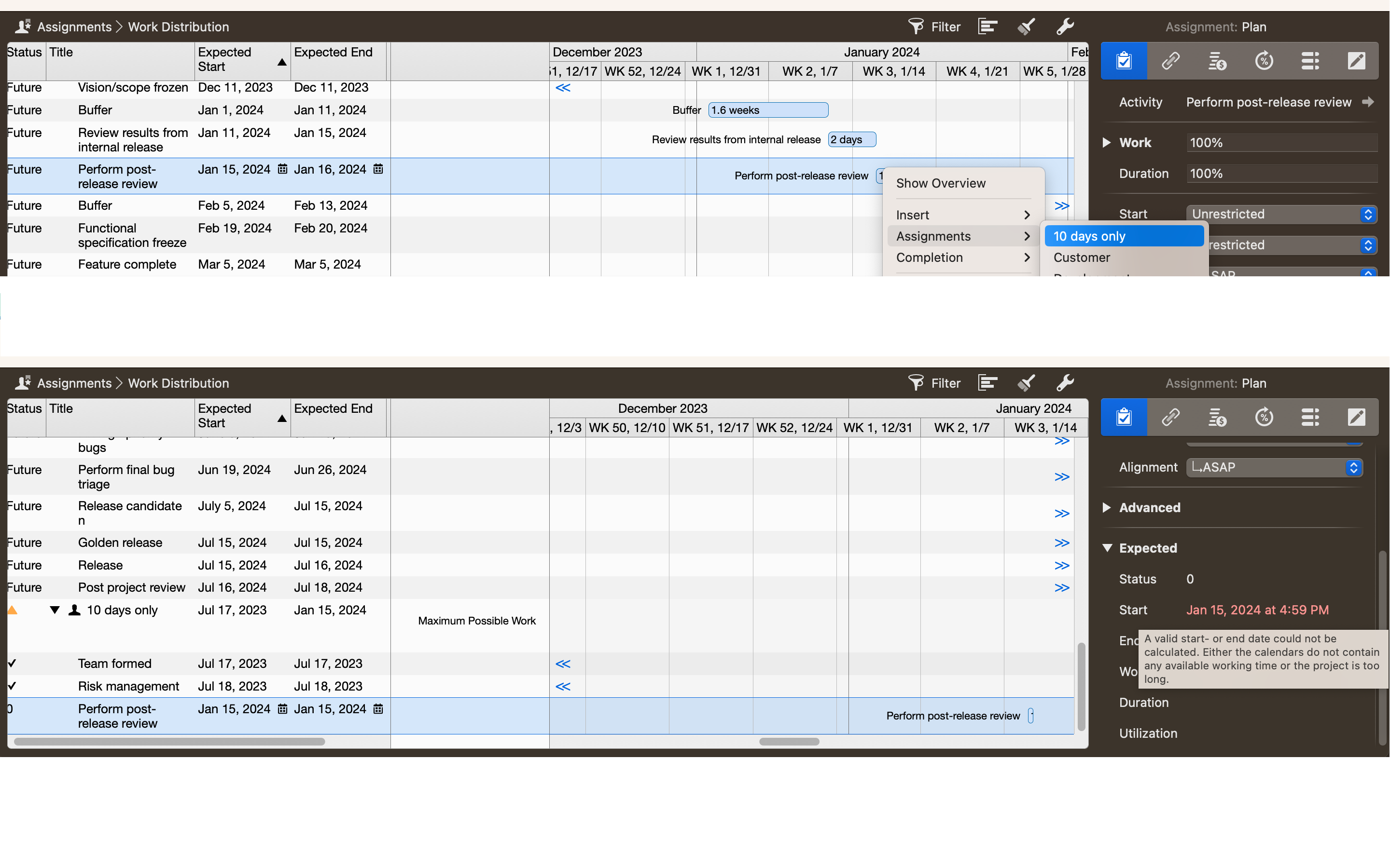 assigningataskoutsidetheavailableworkrange.png